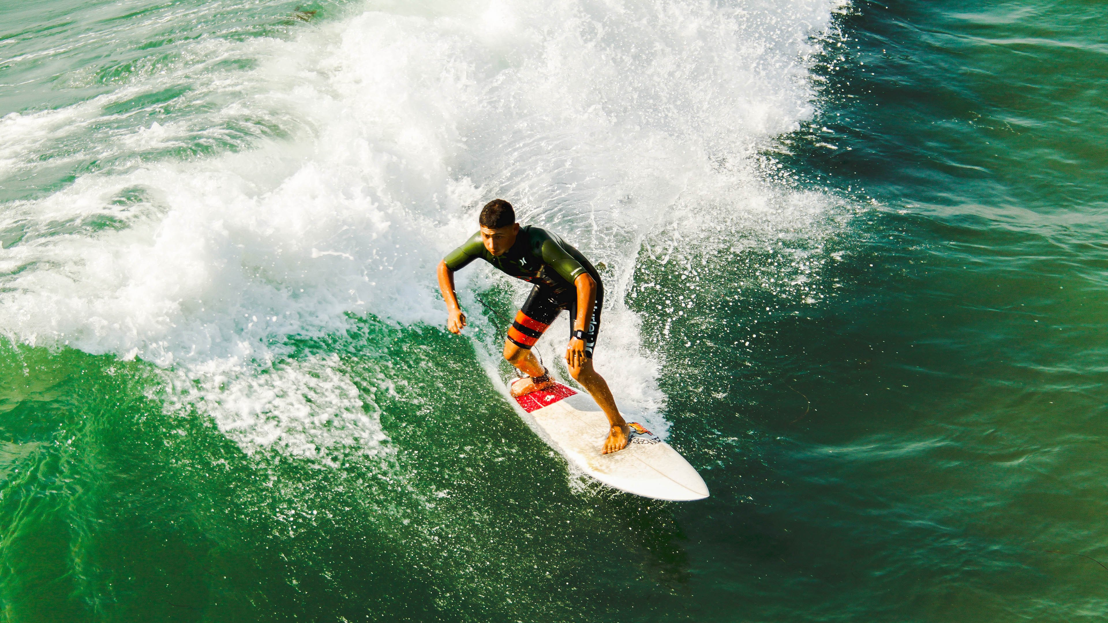 橄榄球冠军锦标赛南半球对决，四强势力鼎立，2020年橄榄球锦标赛